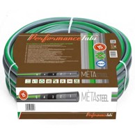 META Crijevo za vodu 1/2", 25 m